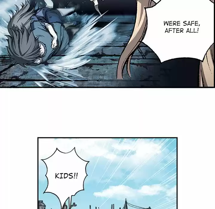 Leviathan Chapter 103