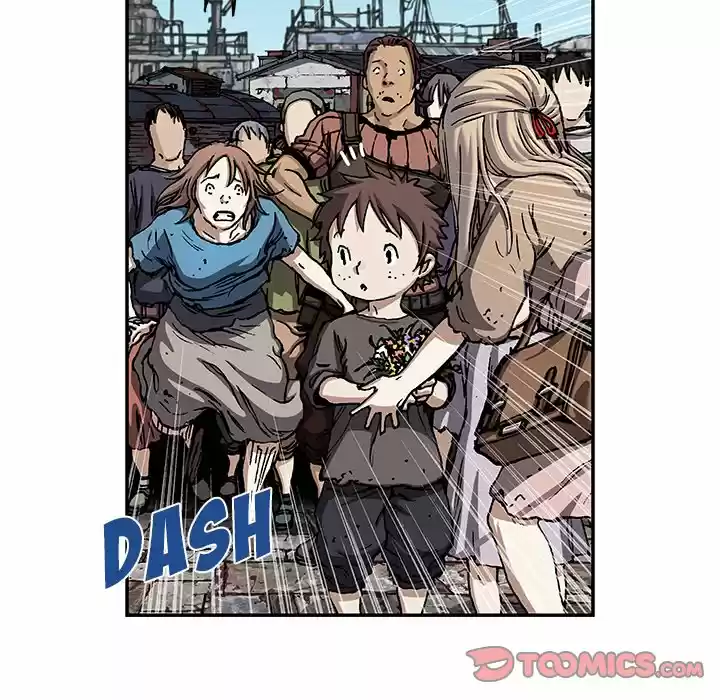 Leviathan Chapter 103