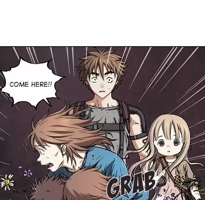 Leviathan Chapter 103