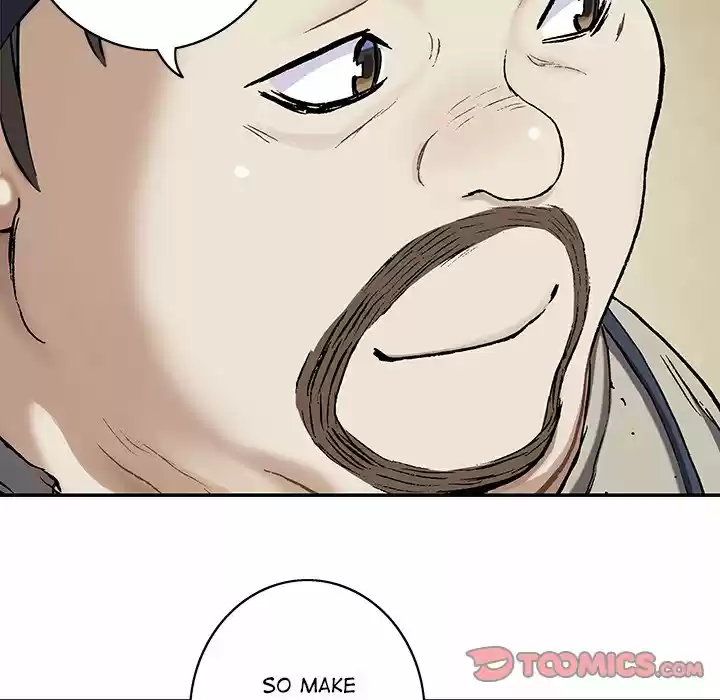 Leviathan Chapter 103