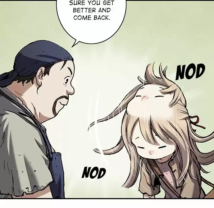 Leviathan Chapter 103