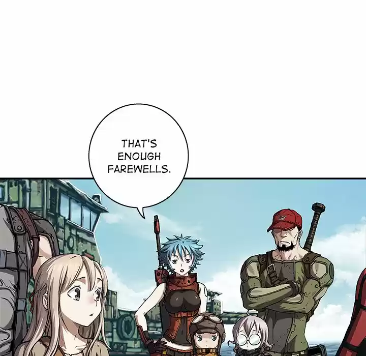 Leviathan Chapter 103