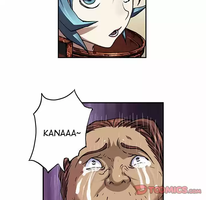 Leviathan Chapter 103