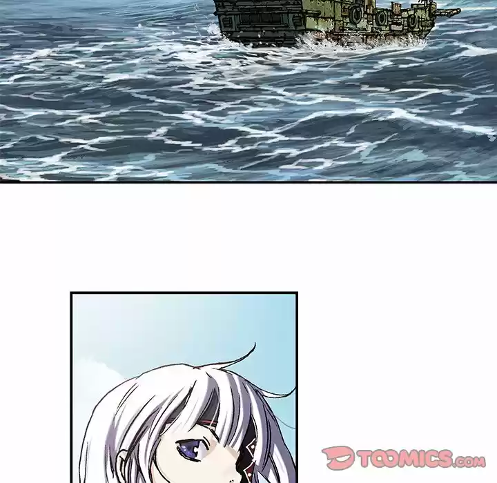 Leviathan Chapter 103