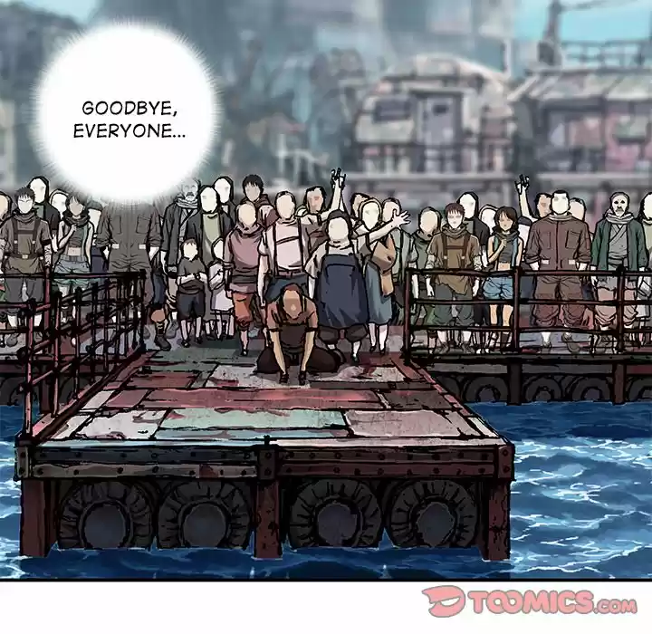 Leviathan Chapter 103