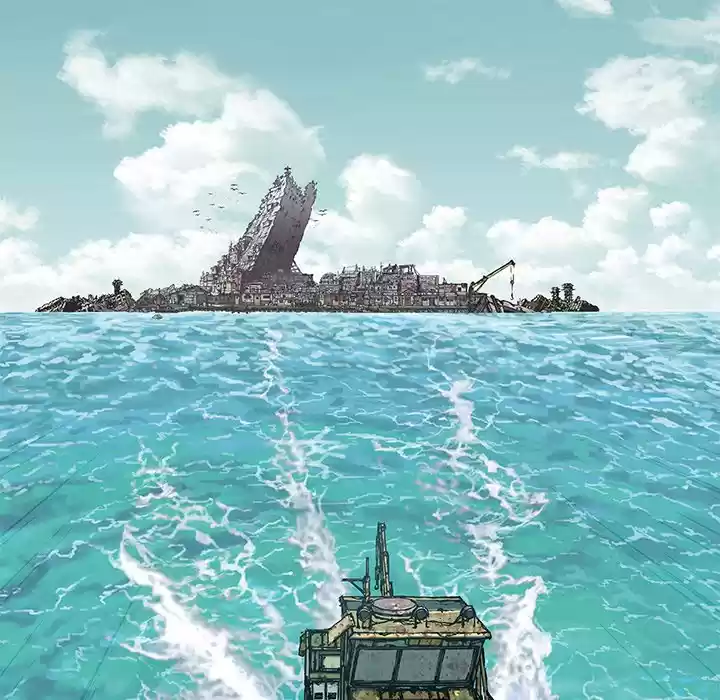 Leviathan Chapter 103