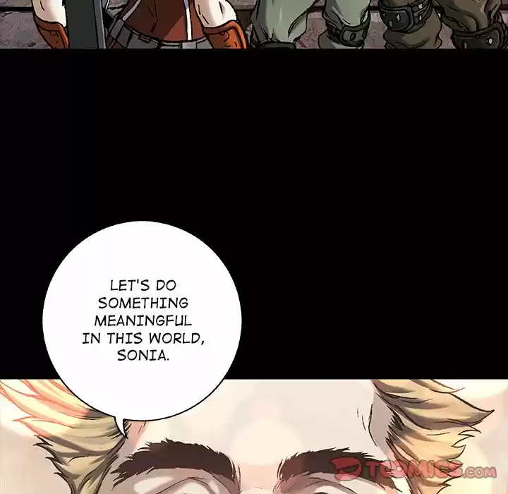 Leviathan Chapter 103