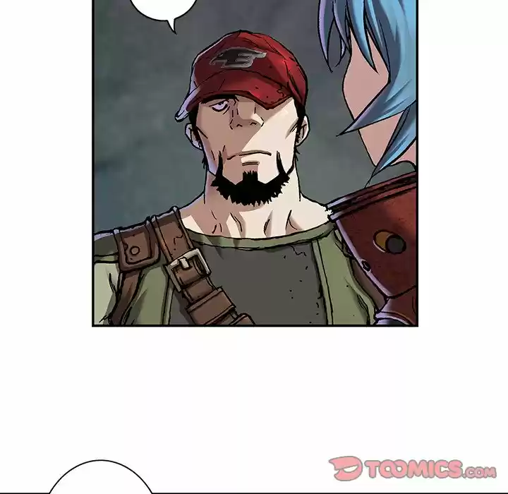 Leviathan Chapter 103