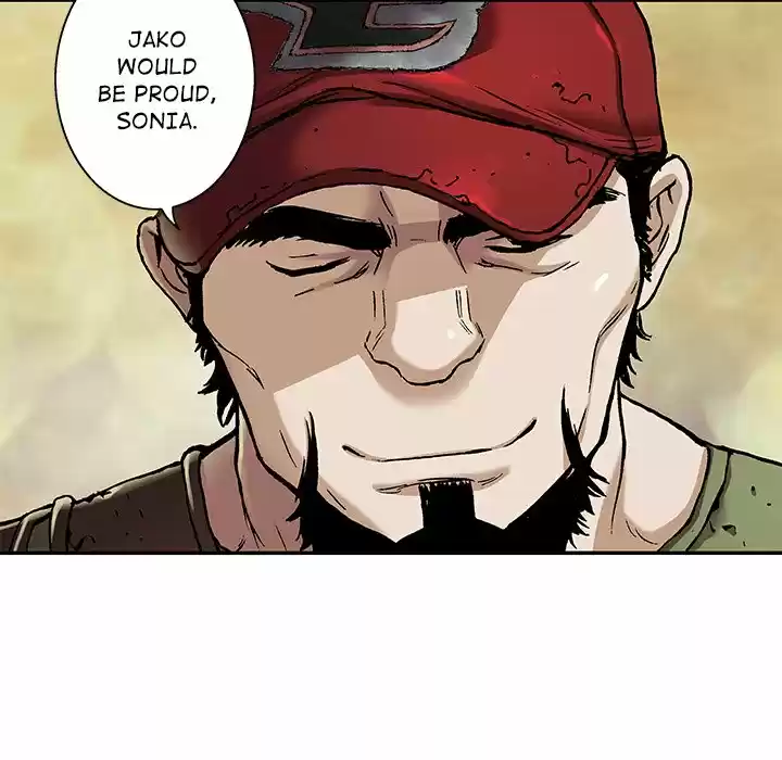 Leviathan Chapter 103