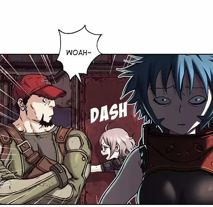 Leviathan Chapter 103