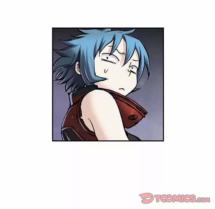 Leviathan Chapter 103