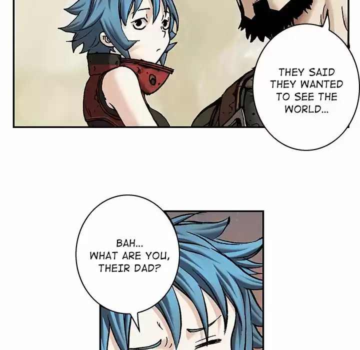 Leviathan Chapter 103