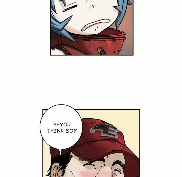 Leviathan Chapter 103