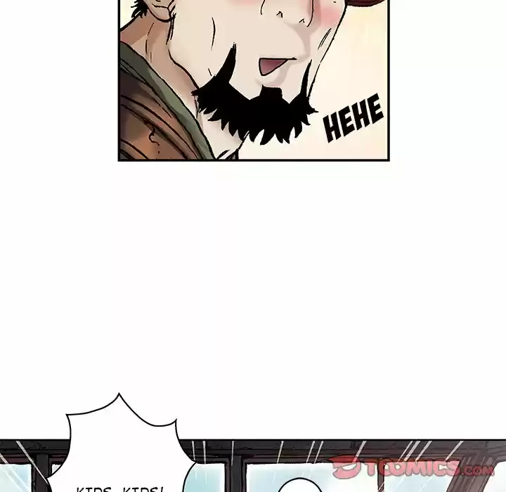 Leviathan Chapter 103