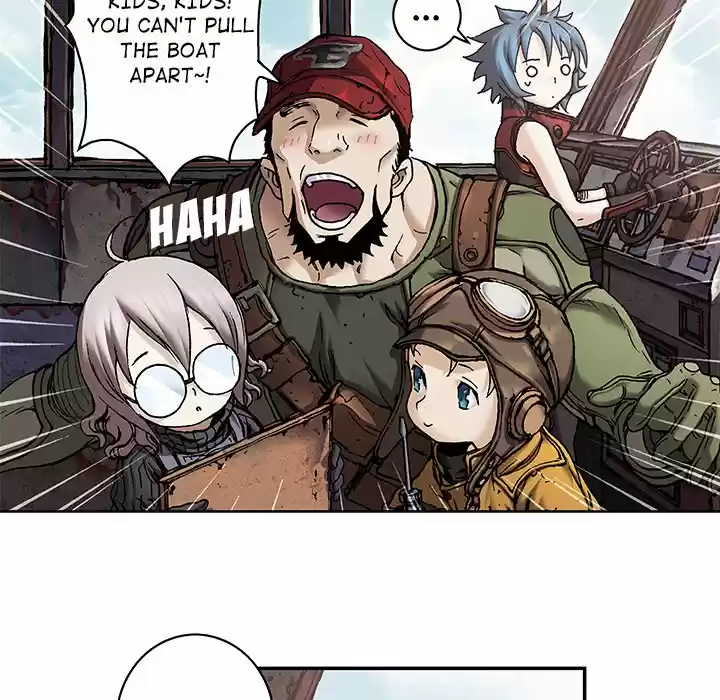 Leviathan Chapter 103