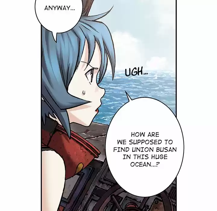 Leviathan Chapter 103