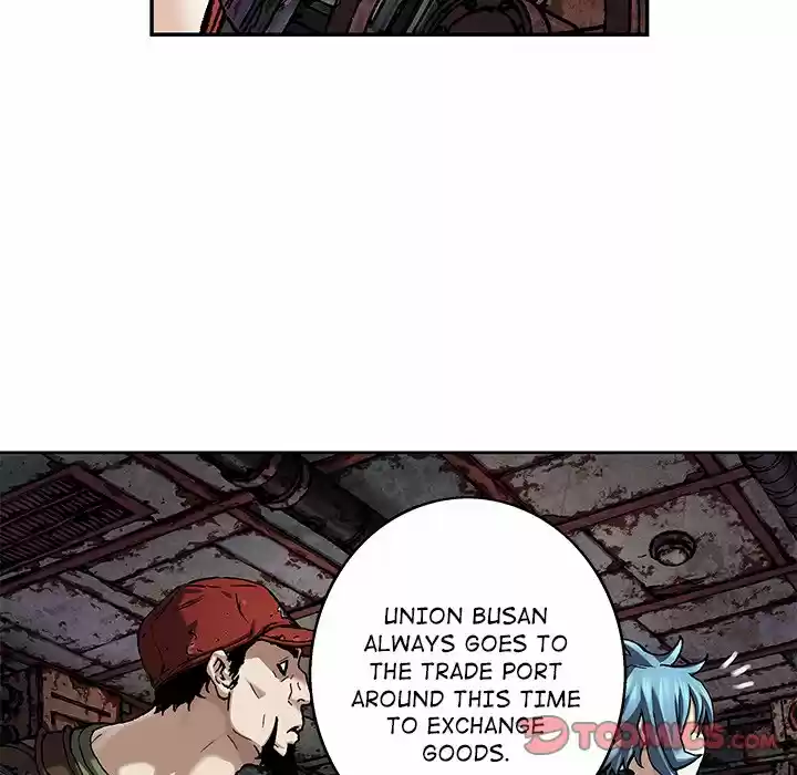 Leviathan Chapter 103