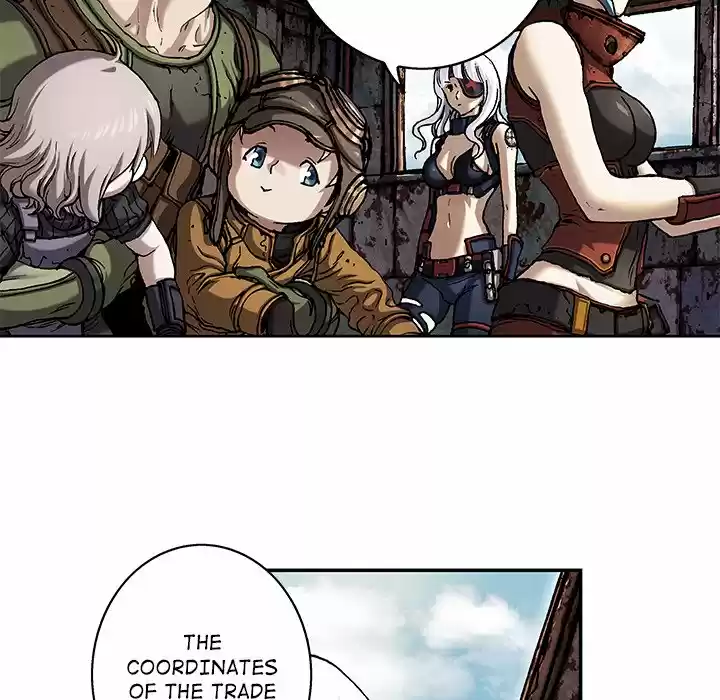 Leviathan Chapter 103