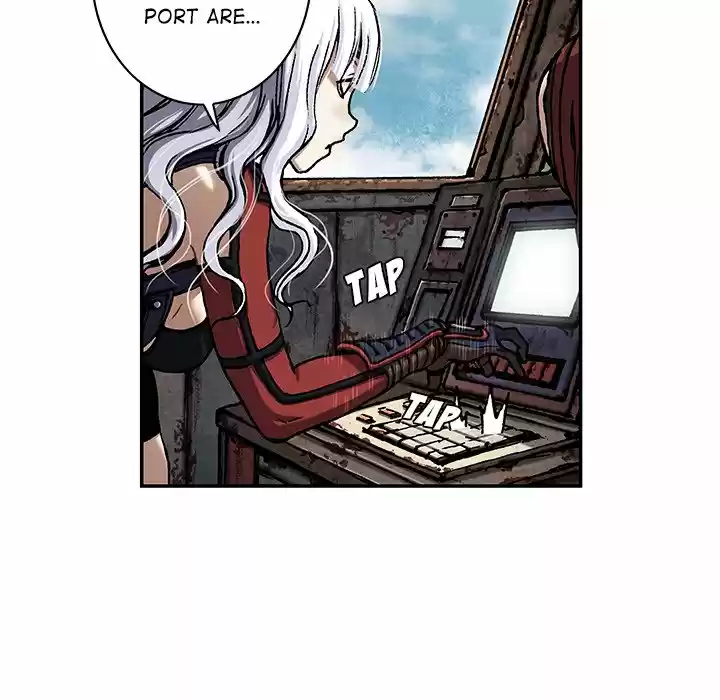 Leviathan Chapter 103