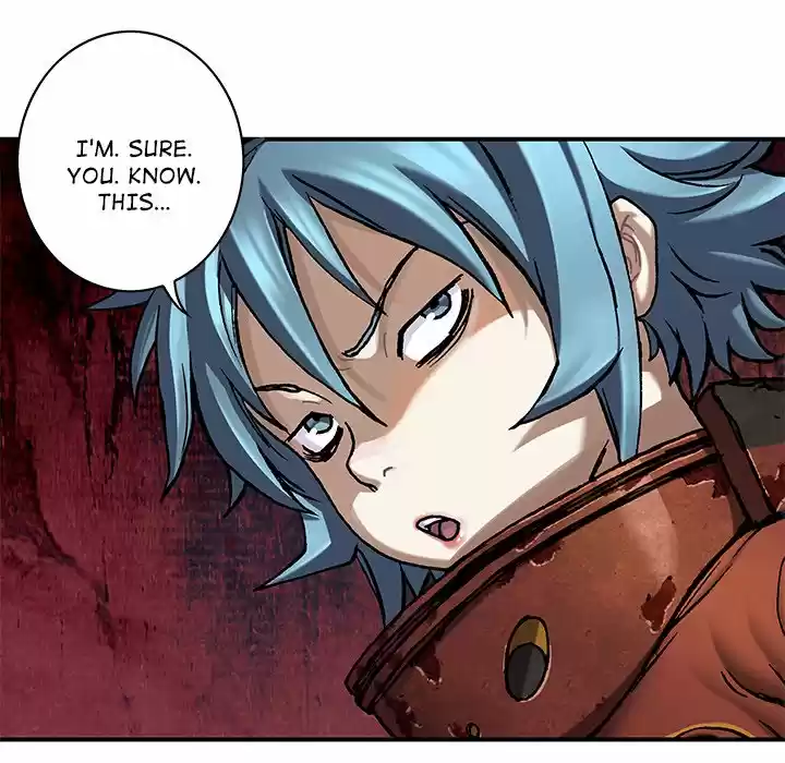 Leviathan Chapter 103