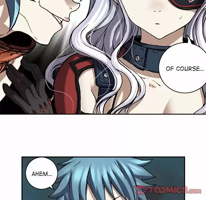 Leviathan Chapter 103