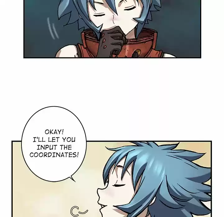 Leviathan Chapter 103