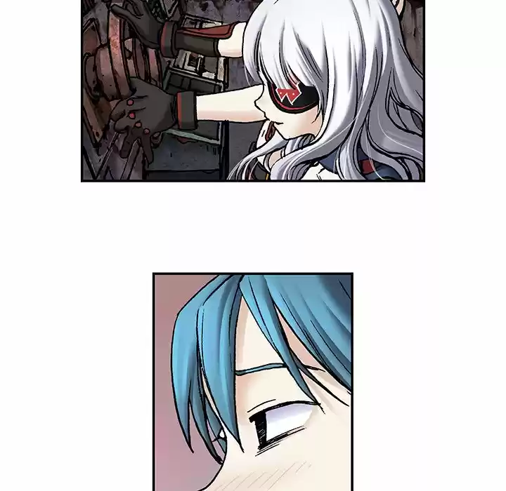 Leviathan Chapter 103