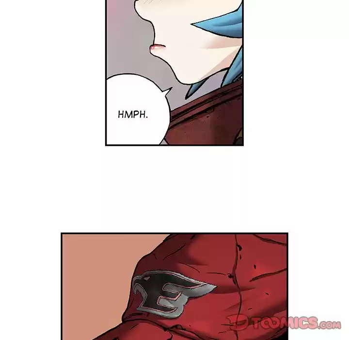 Leviathan Chapter 103