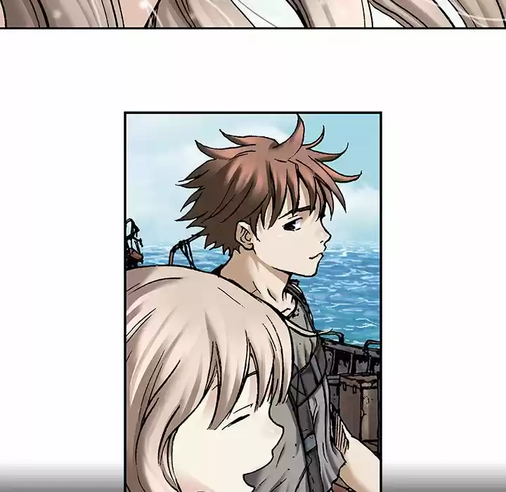 Leviathan Chapter 103