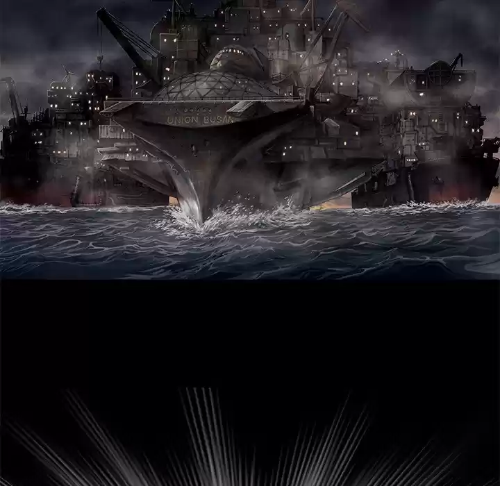 Leviathan Chapter 103