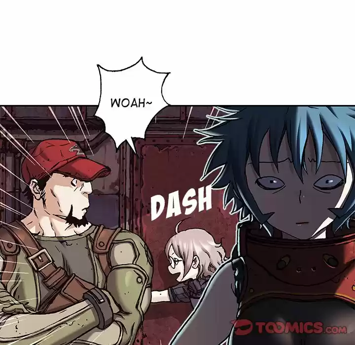 Leviathan Chapter 104