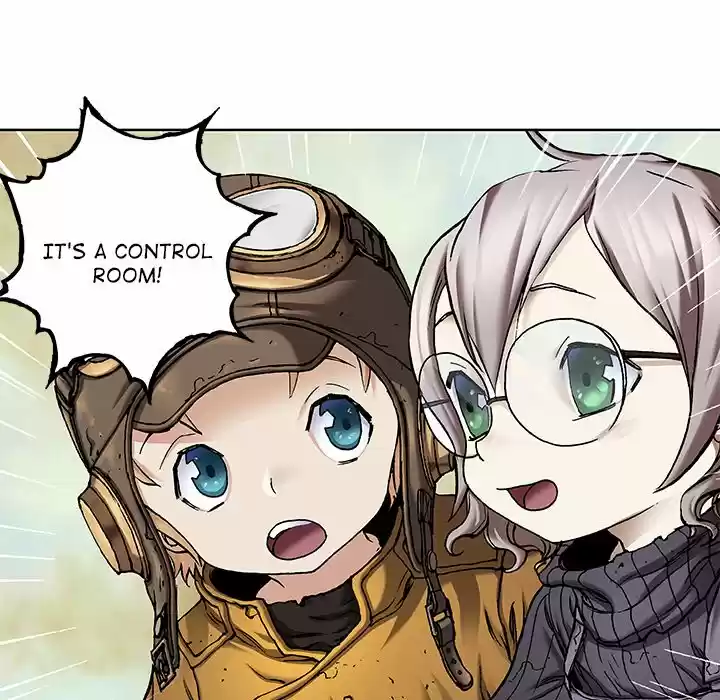 Leviathan Chapter 104