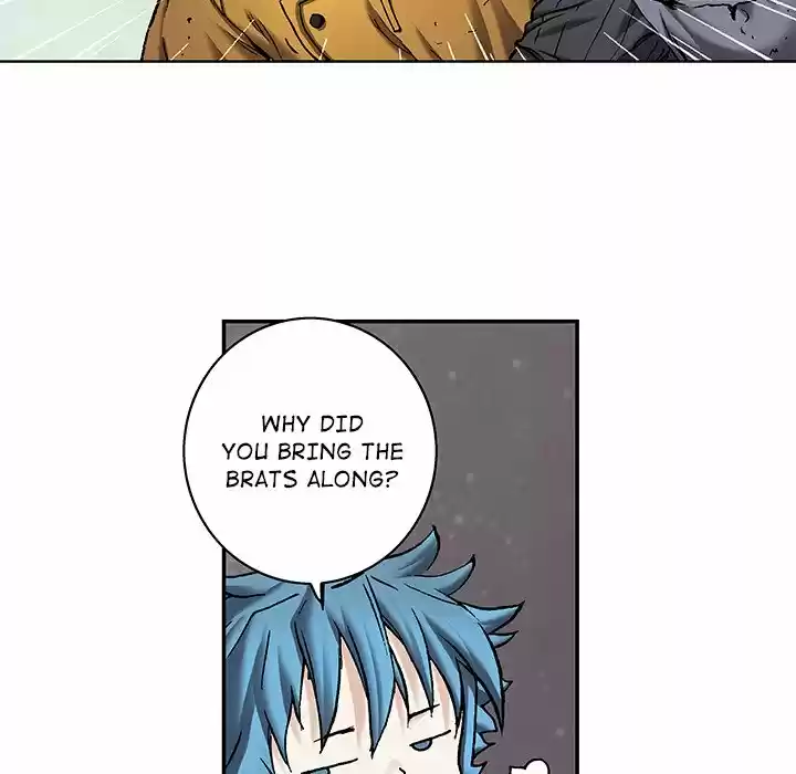 Leviathan Chapter 104