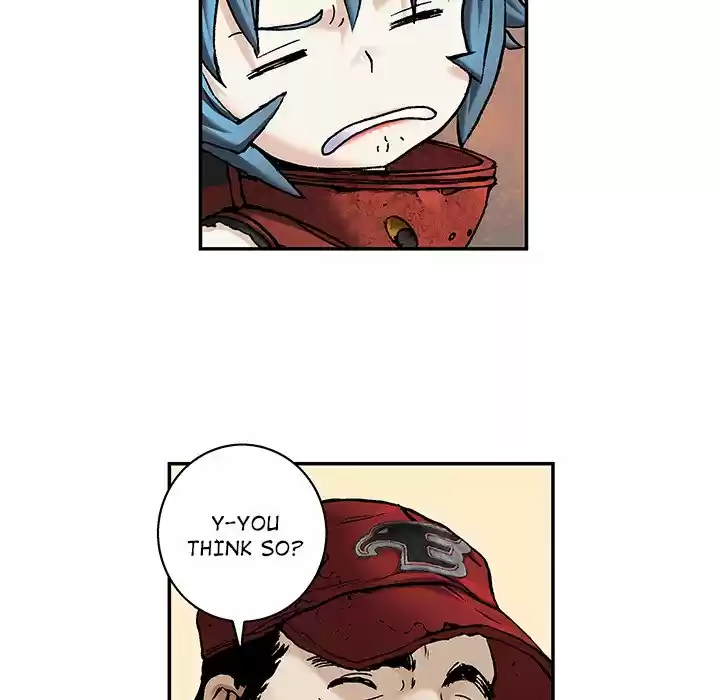 Leviathan Chapter 104