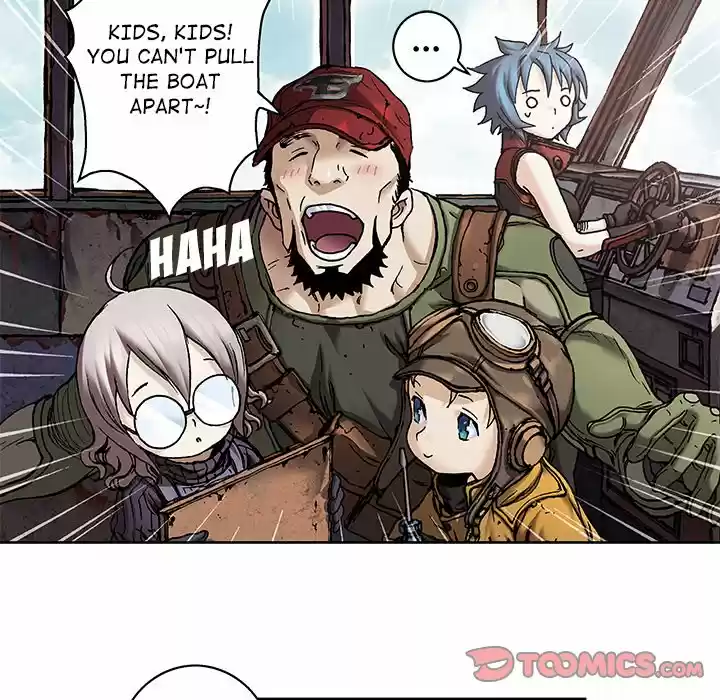 Leviathan Chapter 104