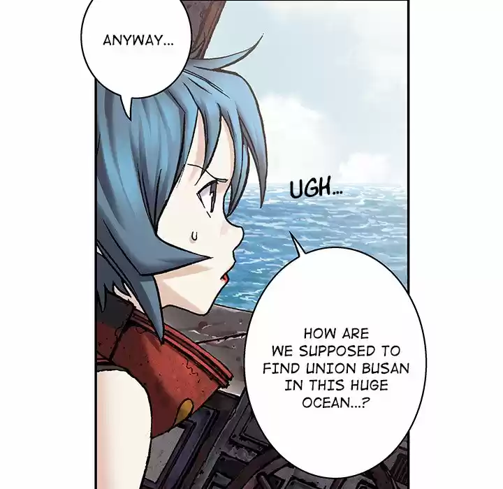 Leviathan Chapter 104