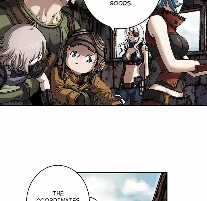 Leviathan Chapter 104