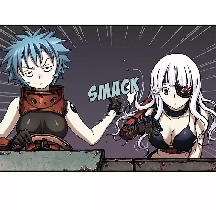 Leviathan Chapter 104