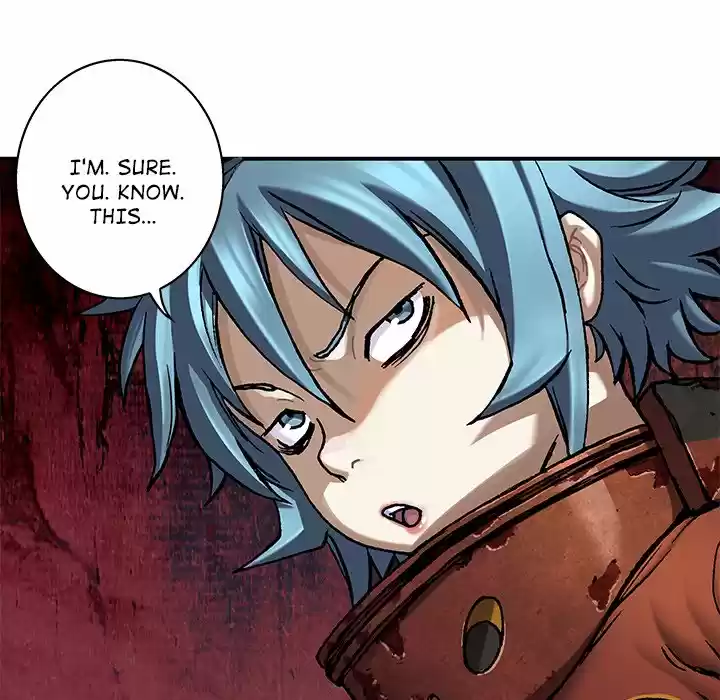 Leviathan Chapter 104