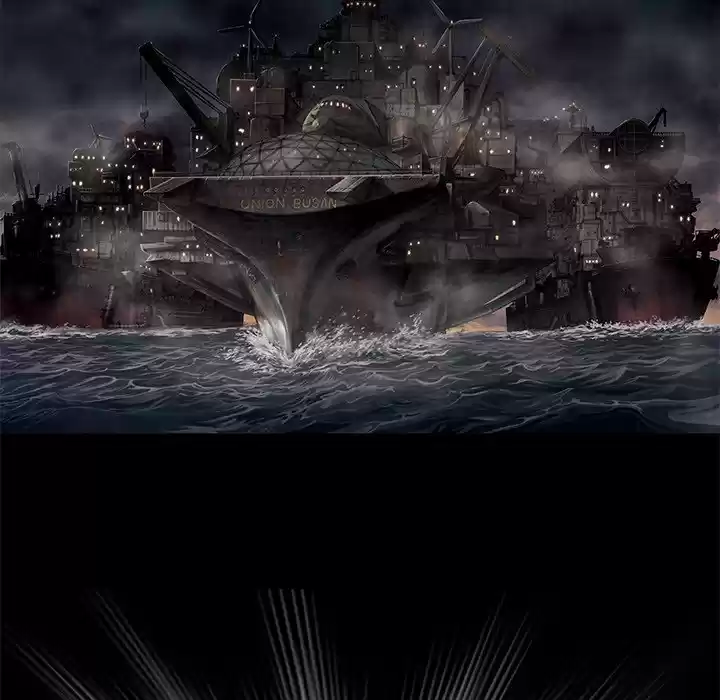 Leviathan Chapter 104