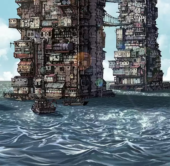 Leviathan Chapter 104