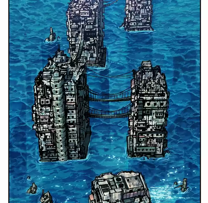 Leviathan Chapter 104