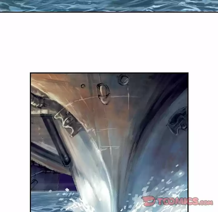 Leviathan Chapter 104