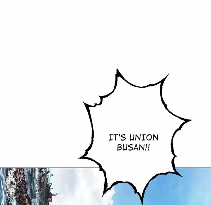 Leviathan Chapter 104