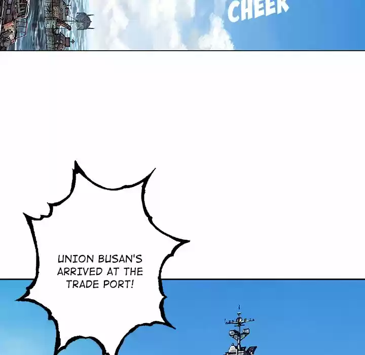 Leviathan Chapter 104