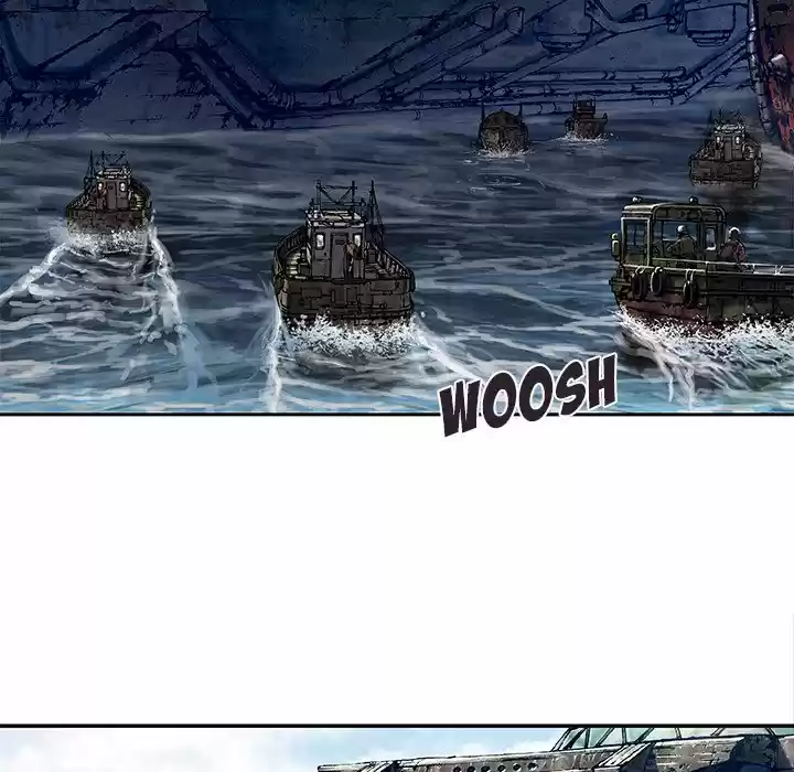 Leviathan Chapter 104