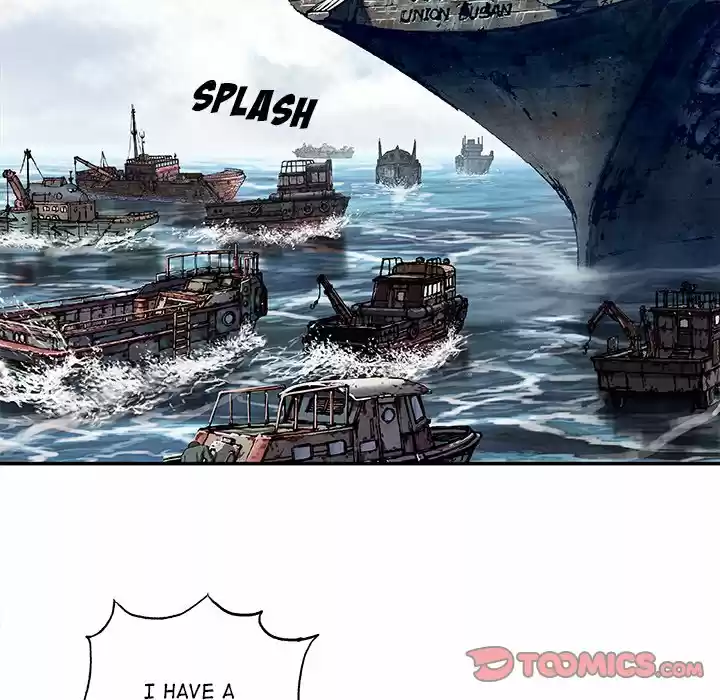 Leviathan Chapter 104