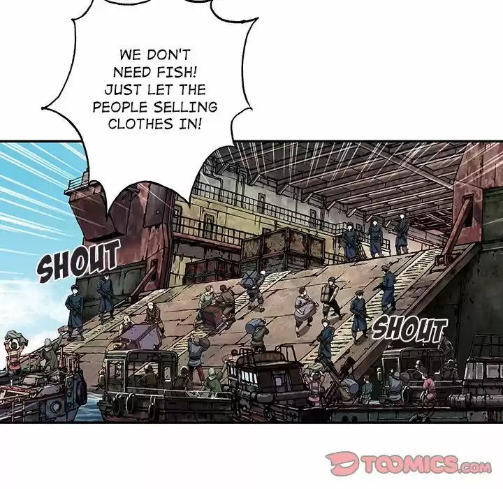 Leviathan Chapter 104