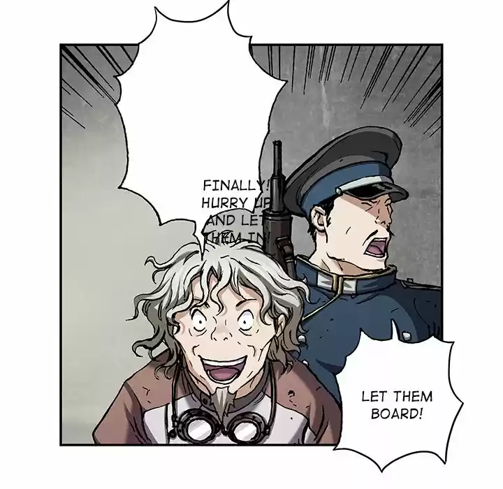 Leviathan Chapter 104