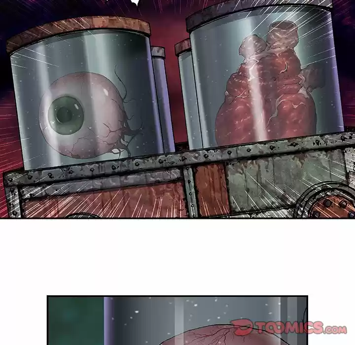 Leviathan Chapter 104